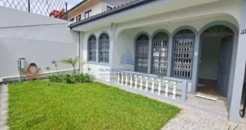 Casa residencial e comercial no bairro santa mônica, florianópolis/sc