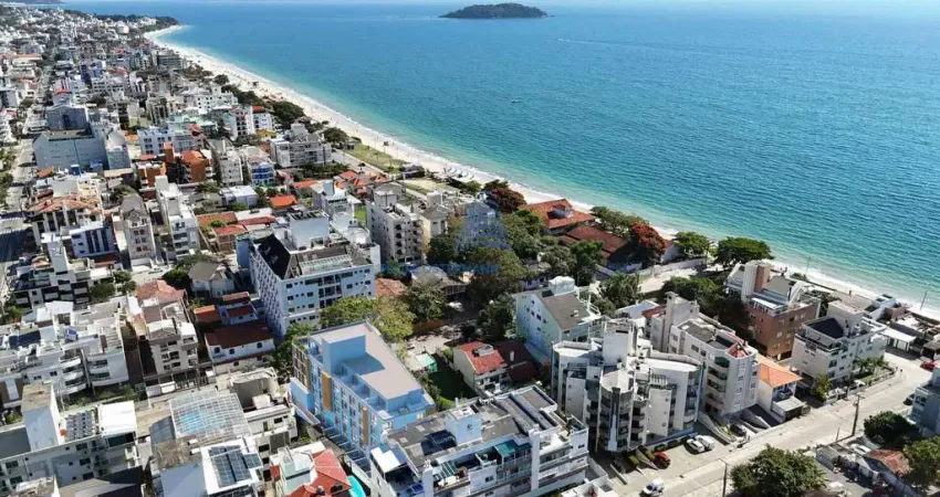 Cotas de studios em canasvieiras, florianópolis/sc, 1 quadra do mar