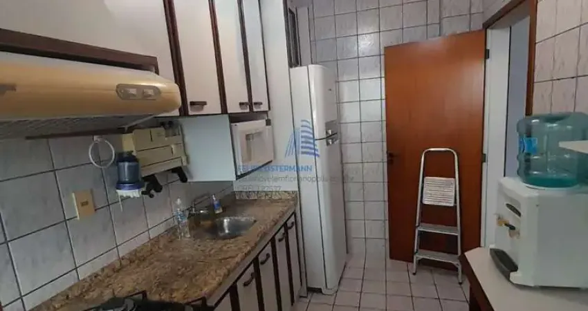 Apartamento residencial cantábria, atrás do hotel mercury, itacorubi, florianópolis/sc