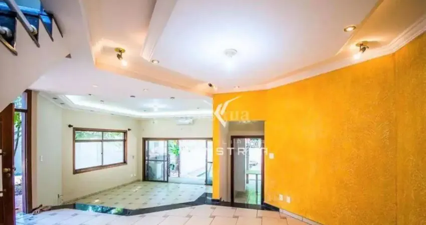 Casa Residencial à venda, Parque Taquaral, Campinas - CA1352.