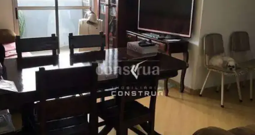 Cobertura Residencial à venda, Bonfim, Campinas - CO0039.
