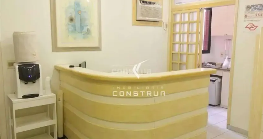 Sala, 54 m² - venda por r$ 310.000,00 ou aluguel por r$ 2.469,17 - centro - campinas/sp