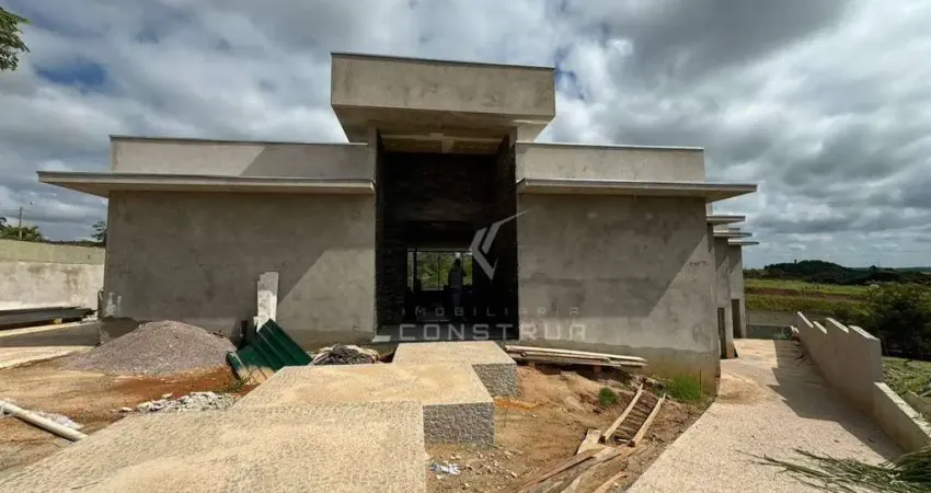 Casa à venda, 400 m² por r$ 4.500.000,00 - loteamento residencial entre verdes (sousas) - campinas/sp