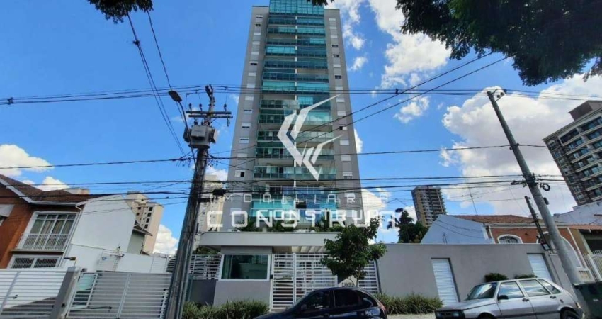 Apartamento com 3 quartos à venda na Rua Santo Antônio, 338, Cambuí, Campinas