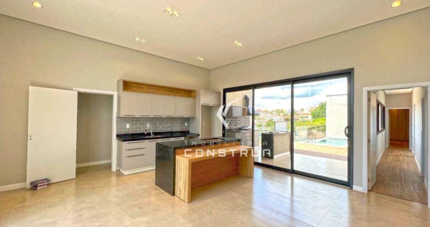 Casa em condomínio fechado com 3 quartos à venda na Rua Benedicto Lopes, 141, Parque das Quaresmeiras, Campinas