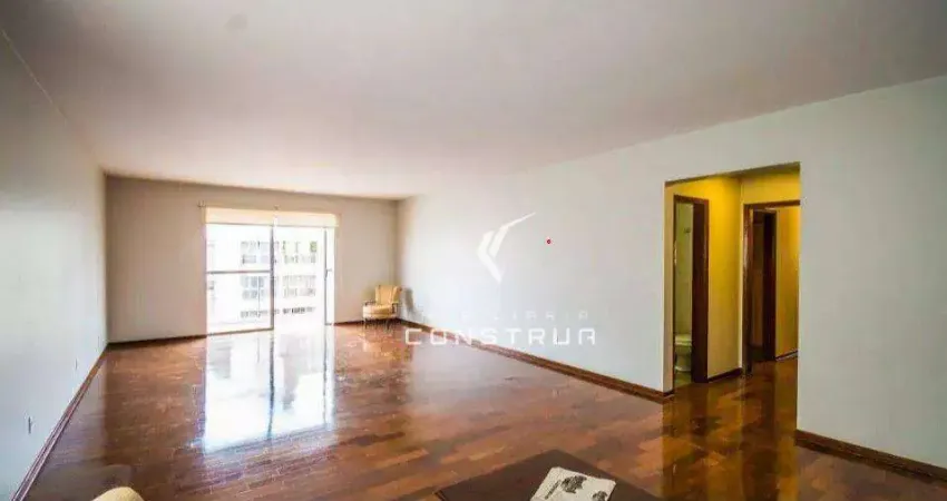 Apartamento à venda, 280 m² por R$ 1.700.000,00 - Cambuí - Campinas/SP