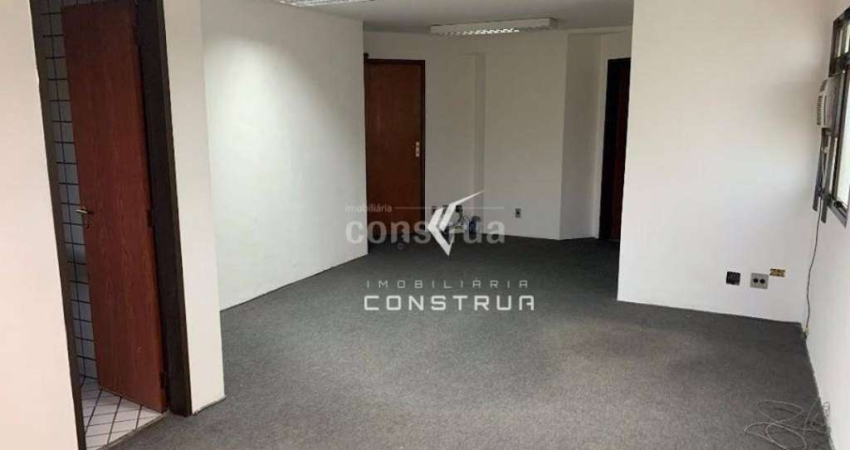 Sala Comercial à venda, Jardim Guanabara, Campinas - SA0107.
