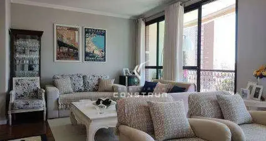 Apartamento à venda, 102 m² por R$ 1.250.000,00 - Cambuí - Campinas/SP