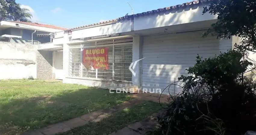 Casa para alugar, 270 m² por R$ 9.416,82/mês - Nova Campinas - Campinas/SP