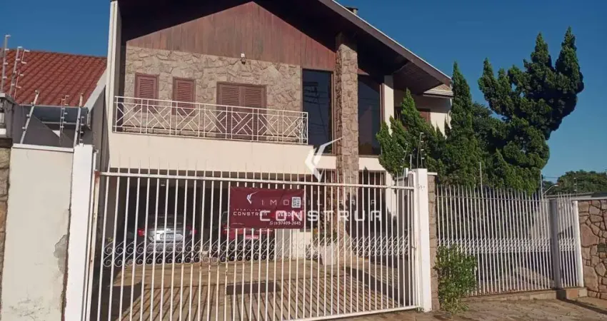 CASA À VENDA NO PARQUE ALTO TAQUARAL EM CAMPINAS/SP