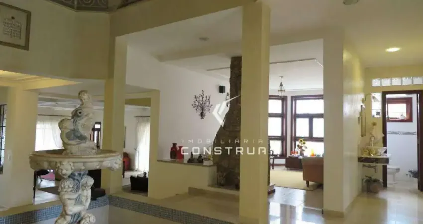 Casa à venda, 1175 m² por R$ 3.949.900,00 - Jardim Madalena - Campinas/SP