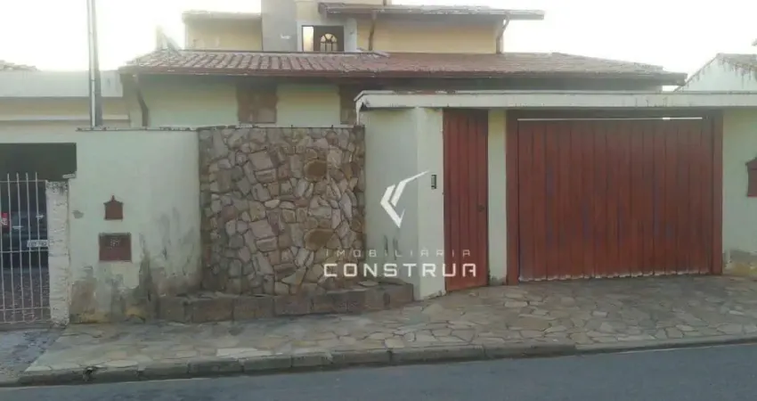 Casa à venda, 220 m² por R$ 690.000,00 - Parque Taquaral - Campinas/SP