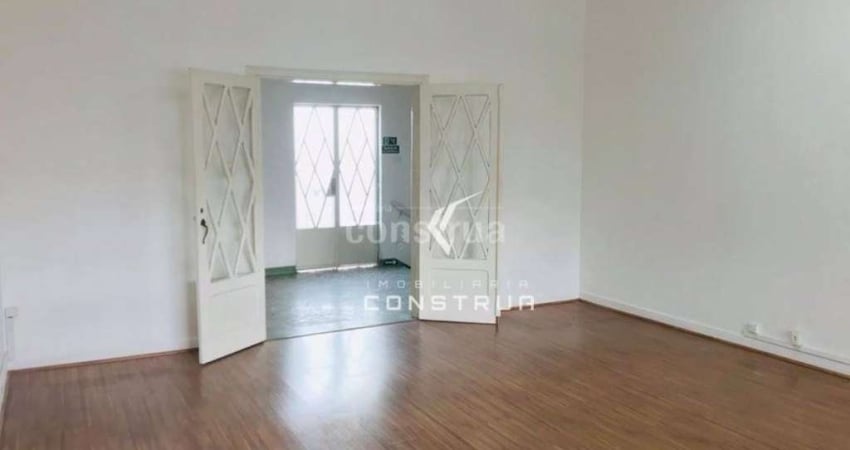 Sala para alugar, 200 m² por R$ 5.000,00 - Cambuí - Campinas/SP