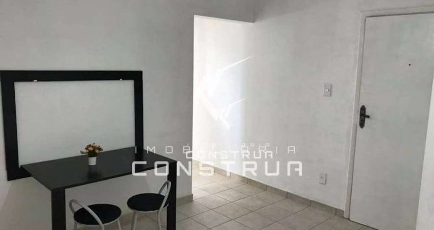 Apartamento à venda, 53 m² por R$ 219.900,00 - Botafogo - Campinas/SP