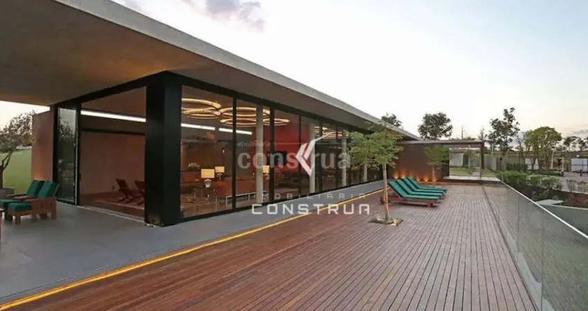 Terreno à venda, 1000 m² por R$ 879.999,00 - Pedra Alta - Campinas/SP