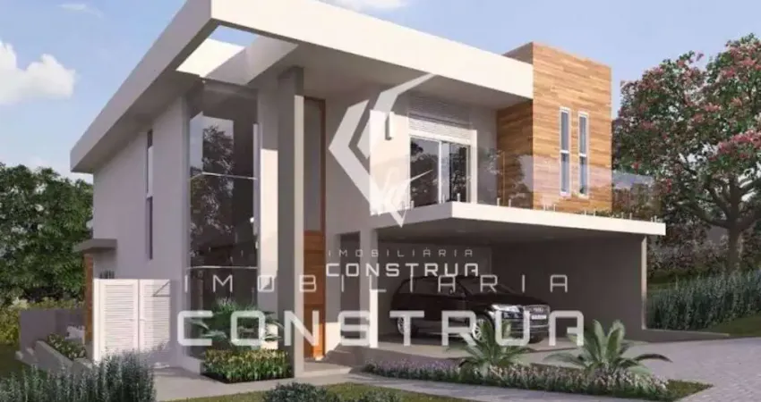 Casa à venda, 305 m² por R$ 2.400.000,00 - Swiss Park - Campinas/SP