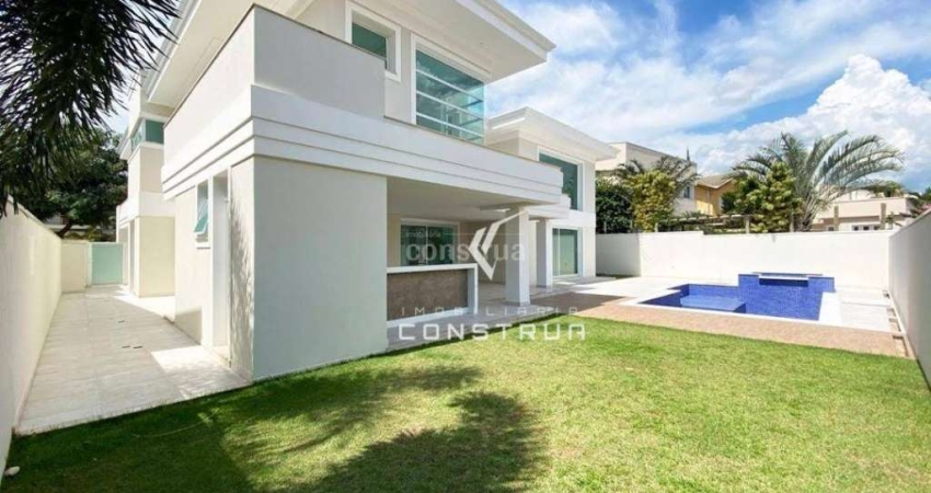 Casa em condomínio fechado com 4 quartos à venda na Rua Garaúna, 205, Loteamento Alphaville Campinas, Campinas