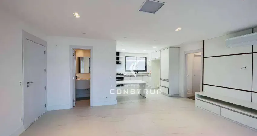 Apartamento com 3 quartos para alugar na Rua Maria Monteiro, 1060, Cambuí, Campinas