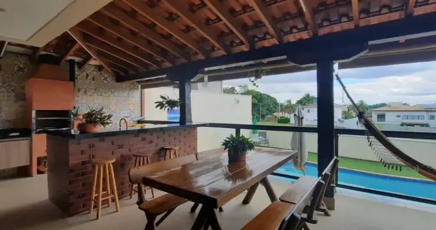 Casa à venda, 375 m² por R$ 1.850.000,00 - Tijuco das Telhas - Campinas/SP