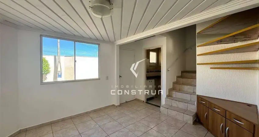 Casa em condomínio fechado com 3 quartos à venda na Rua José de Oliveira Borges, 62, Parque Beatriz, Campinas