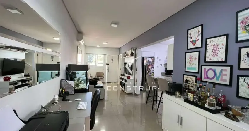 Casa à venda, 115 m² por R$ 885.000,00 - Chácara Primavera - Campinas/SP
