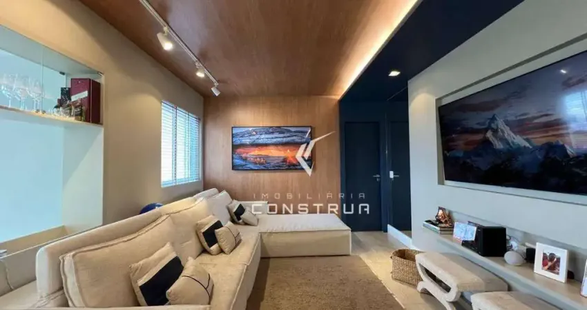 Apartamento com 3 quartos à venda na Rua Doutor Mário Natividade, 1080, Taquaral, Campinas