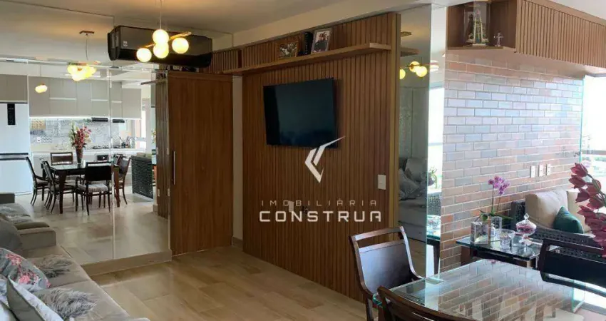 APARTAMENTO À VENDA  NO JARDIM AURÉLIA EM CAMPINAS/SP.
