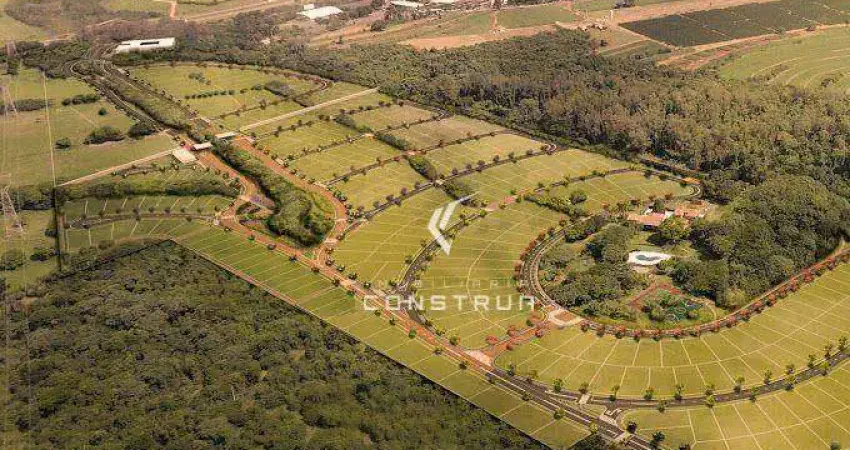 Terreno à venda, 438 m² por R$ 400.000,00 - Tanquinho Velho - Jaguariúna/SP