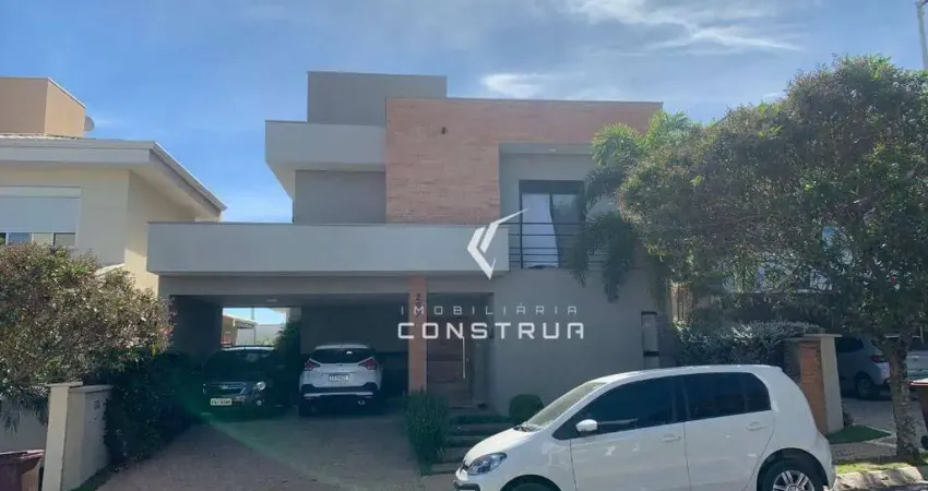 Casa à venda, 193 m² por R$ 2.139.999,00 - Vila dos Plátanos - Campinas/SP