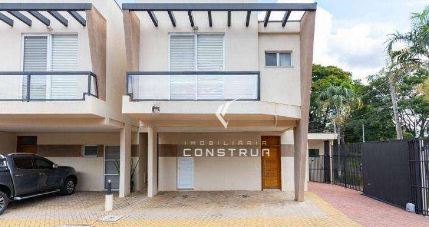 CASA À VENDA EM CONDOMÍNIO NO BAIRRO DA HÍPICA EM CAMPINAS