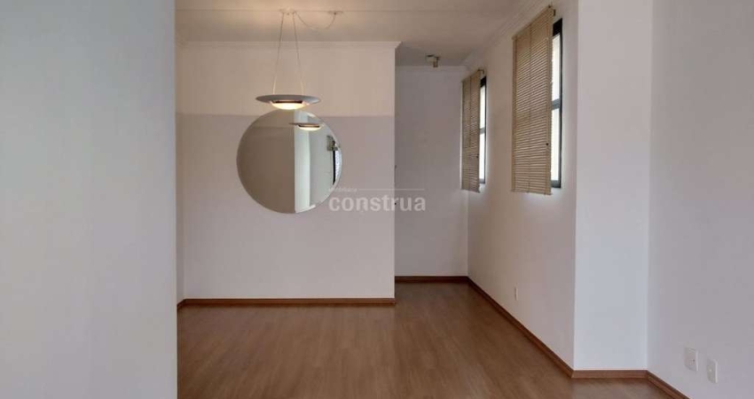 Apartamento à venda, 104 m² por R$ 590.000,00 - Vila Itapura - Campinas/SP