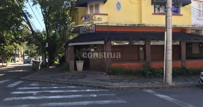 Salão à venda, 640 m² por R$ 4.000.000,00 - Cambuí - Campinas/SP