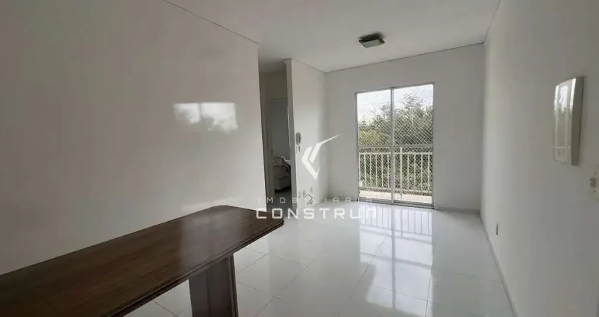 Apartamento com 2 dormitórios à venda, 47 m² por r$ 253.000,00 - vila marieta - campinas/sp