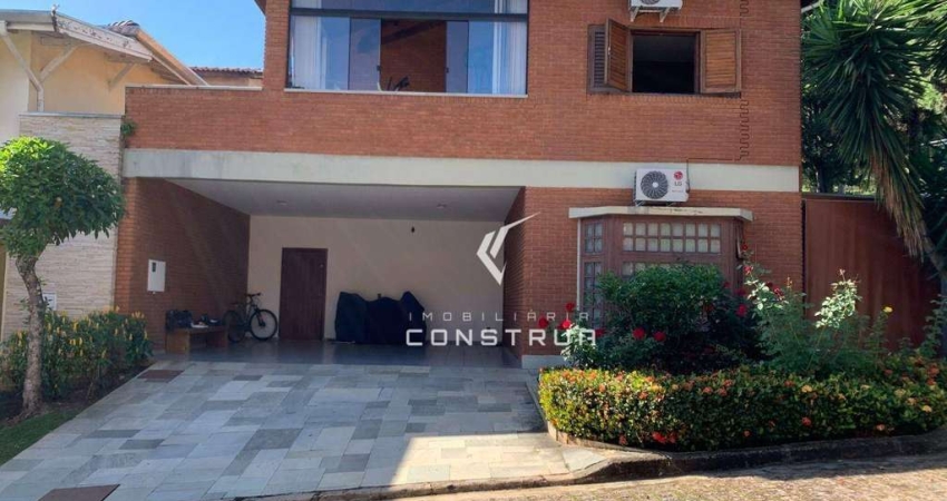 Condominio Villa Borghese