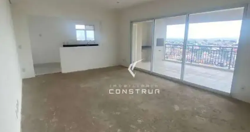 Apartamento com 3 dormitórios à venda, 138 m² por R$ 1.900.000,00 - Jardim Chapadão - Campinas/SP