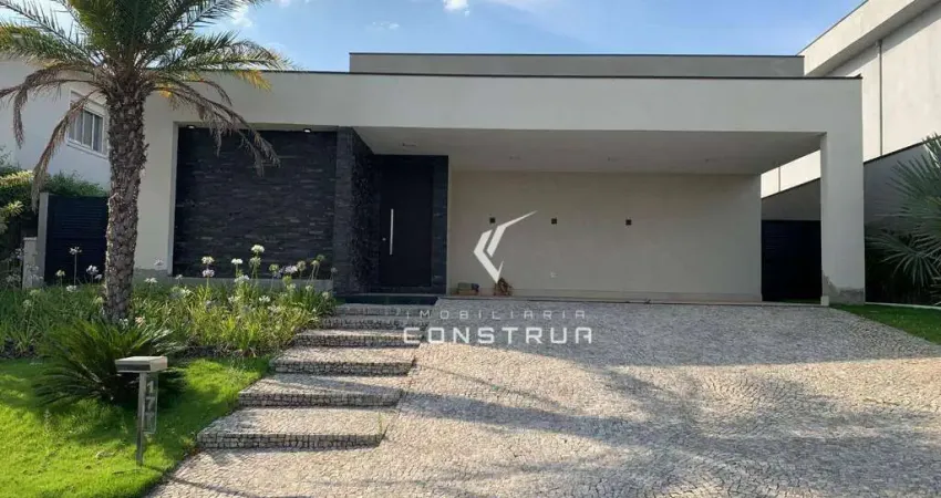 Casa em condomínio fechado com 5 quartos à venda na Estrada Municipal Adelina Segantini Cerqueira Leite, 177, Loteamento Mont Blanc Residence, Campinas