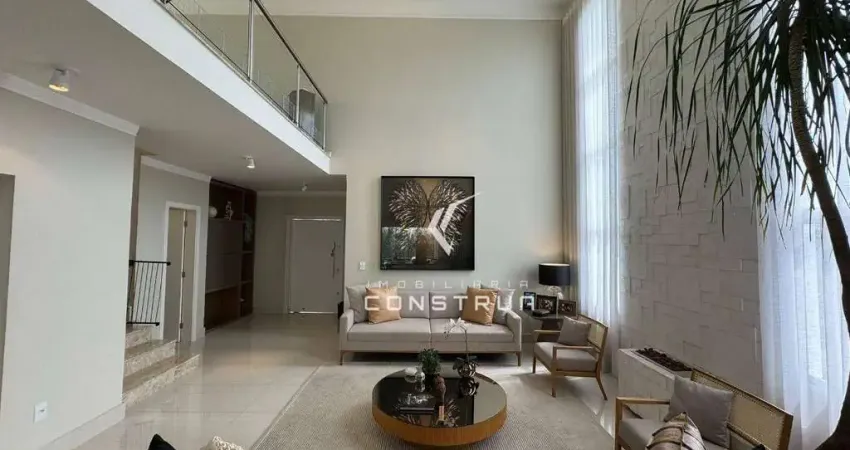 Casa à venda, 315 m² por R$ 2.799.999,00 - Loteamento Parque dos Alecrins - Campinas/SP
