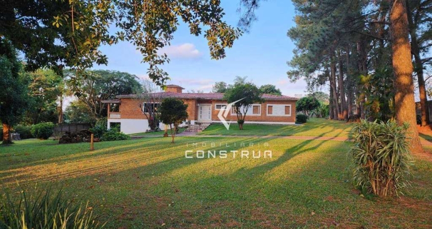 TERRENO À VENDA NO PARQUE ALTO TAQUARAL EM CAMPINAS/SP.