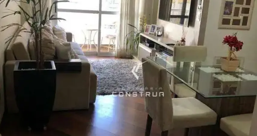 Apartamento com 3 quartos à venda na Travessa Jorge Norton, 40, Bosque, Campinas