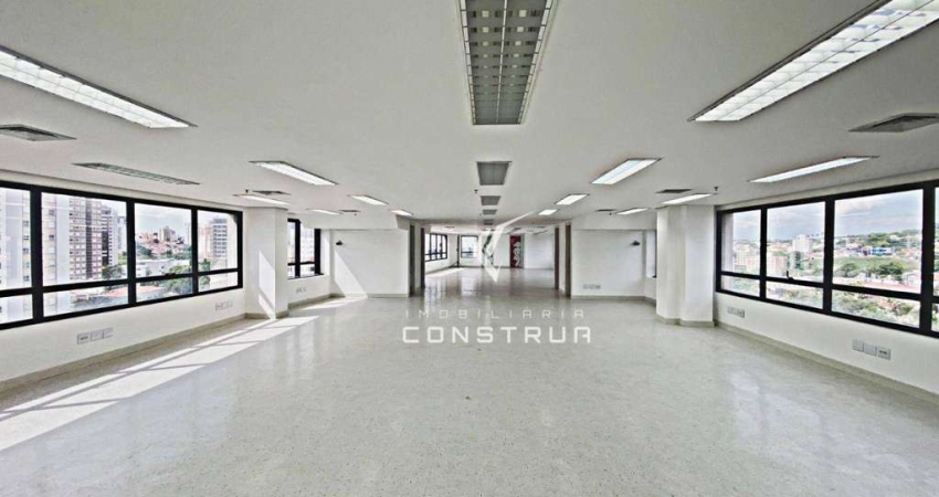 Sala comercial com 1 sala para alugar na Avenida José de Souza Campos, 1549, Cambuí, Campinas