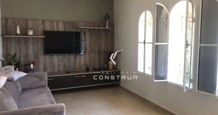 Casa com 4 quartos à venda na Rua Padre João Francisco de Azevedo, 322, Jardim Bela Vista, Campinas