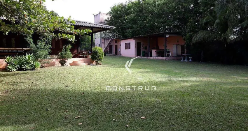 Chácara / sítio com 3 quartos à venda na Rua Dolores da Silva Miom, 241, Village Campinas, Campinas