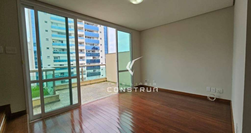 Apartamento com 2 quartos à venda na Rua Dona Presciliana Soares, 135, Cambuí, Campinas