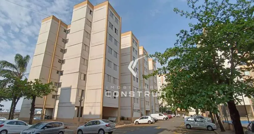 Apartamento com 2 dormitórios à venda, 58 m² por R$ 450.000,00 - Taquaral - Campinas/SP