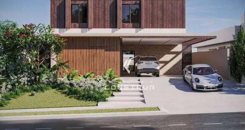 CASA À VENDA NO CONDOMINIO VILLE SAINTE HELENE