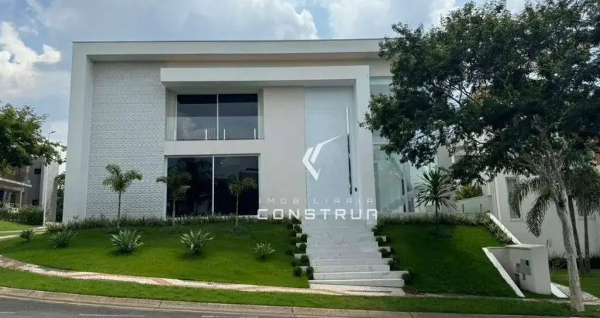 Casa em condomínio fechado com 4 quartos à venda na Rua Saint Paul de Vence, 206, Ville Sainte Helene, Campinas