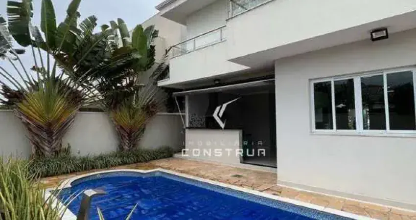 Casa com 4 dormitórios à venda, 320 m² por R$ 2.399.000,00 - Swiss Park - Campinas/SP