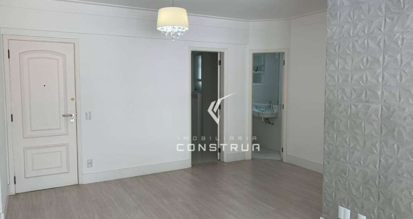 Apartamento com 3 quartos à venda na Rua MMDC, 47, Cambuí, Campinas