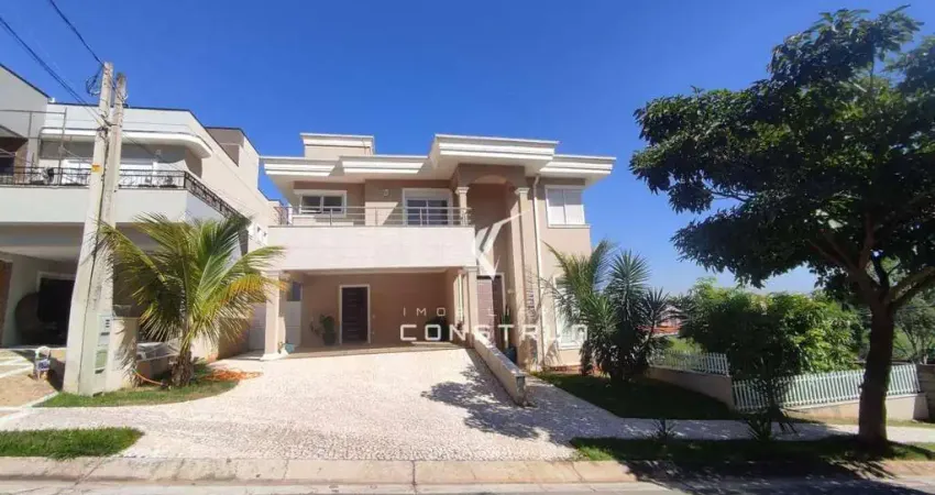 Casa em condomínio fechado com 4 quartos para alugar na Rua Paulo Abacherli, 12, Swiss Park, Campinas