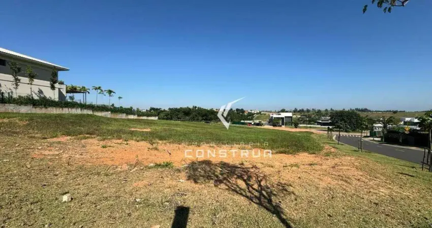Terreno em condomínio fechado à venda na Rua Mário Quintana, 36, Loteamento Residencial Pedra Alta (Sousas), Campinas